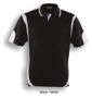 Picture of BOCINI Unisex Adults Breezeway Contrast Polo CP0532