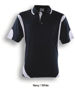 Picture of BOCINI Unisex Adults Breezeway Contrast Polo CP0532