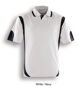 Picture of BOCINI Kids Breezeway Contrast Polo CP0552