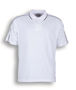 Picture of BOCINI Mens Breezeway Striped Polo CP0673