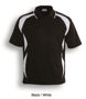 Picture of BOCINI Unisex Adults Breezeway Sports Polo CP0751