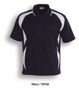 Picture of BOCINI Unisex Adults Breezeway Sports Polo CP0751