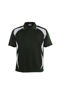 Picture of BOCINI Unisex Adults Breezeway Sports Polo CP0751