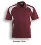 Picture of BOCINI Kids Breezeway Sports Polo CP0760