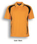 Picture of BOCINI Kids Breezeway Sports Polo CP0760