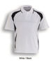 Picture of BOCINI Kids Breezeway Sports Polo CP0760