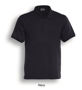 Picture of BOCINI Mens Classic Polo CP0901