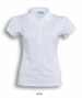 Picture of BOCINI Ladies Fashion Polo CP0915