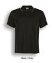 Picture of BOCINI Stitch Feature Essentials-Kids Short Sleeve Polo CP0930