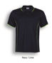 Picture of BOCINI Stitch Feature Essentials-Kids Short Sleeve Polo CP0930