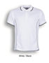 Picture of BOCINI Stitch Feature Essentials-Kids Short Sleeve Polo CP0930