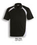 Picture of BOCINI Unisex Adults Dynamic Polo CP1071