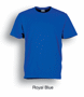 Picture of BOCINI Kids Plain Cotton Tee Shirt CT0300