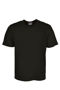 Picture of BOCINI Kids Plain Breezeway Micromesh Tee Shirt CT1208