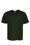 Picture of BOCINI Kids Plain Breezeway Micromesh Tee Shirt CT1208