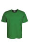 Picture of BOCINI Kids Plain Breezeway Micromesh Tee Shirt CT1208