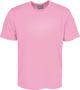 Picture of BOCINI Kids Plain Breezeway Micromesh Tee Shirt CT1208