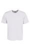 Picture of BOCINI Kids Plain Breezeway Micromesh Tee Shirt CT1208