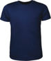 Picture of BOCINI Mens Brushed Tee Shirt CT1420