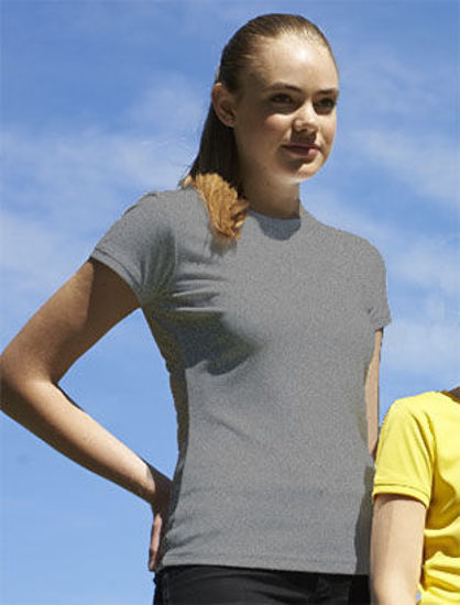 Picture of BOCINI Ladies Tee Shirt CT1488