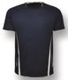 Picture of BOCINI Unisex Adults Elite Sports Tee CT1439