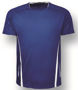 Picture of BOCINI Kids Elite Sports Tee CT1493