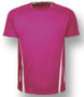 Picture of BOCINI Kids Elite Sports Tee CT1493