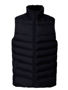 Picture of BOCINI Puffer vest CJ2110