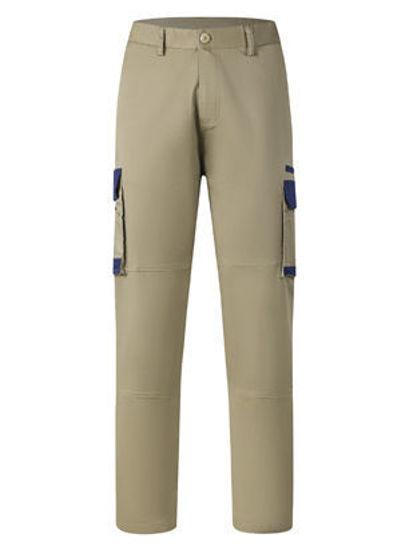 Picture of BOCINI Urbciety Heavy Duty Work Pants CK2118