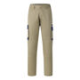 Picture of BOCINI Urbciety Heavy Duty Work Pants CK2118